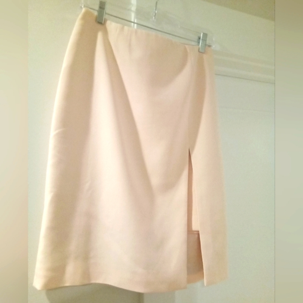 White House Black Market skirt